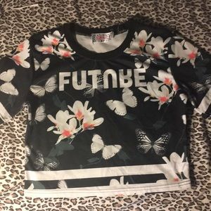 Future Crop Top